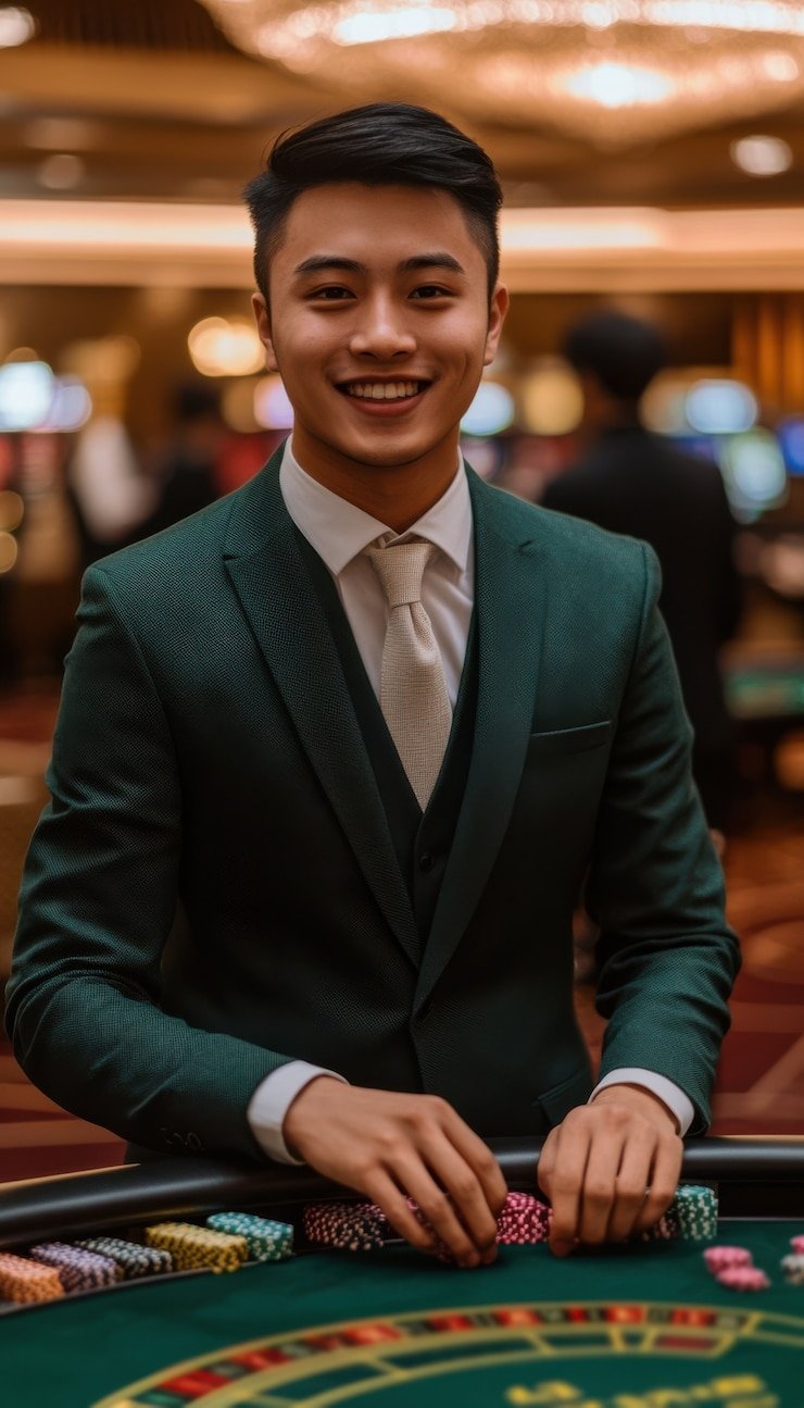 m711 Casino en Vivo